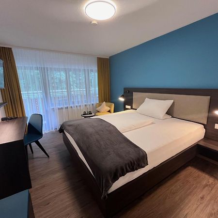 Gasthof Eyachperle Haigerloch Bagian luar foto