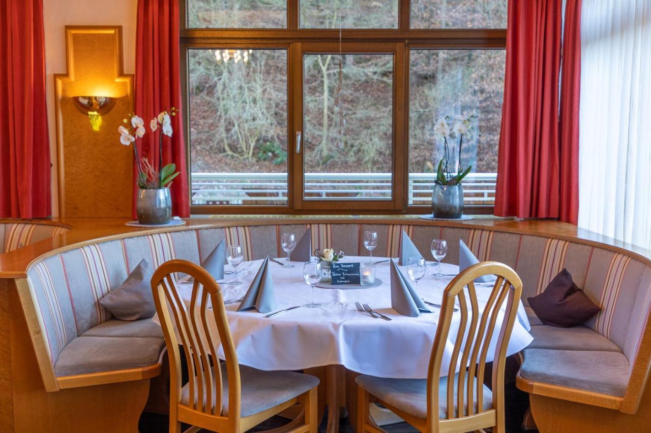 Gasthof Eyachperle Haigerloch Bagian luar foto