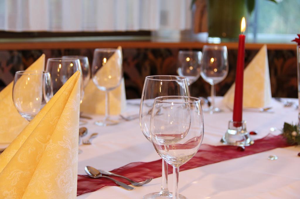 Gasthof Eyachperle Haigerloch Bagian luar foto