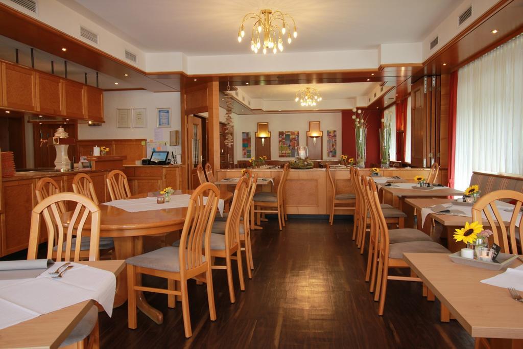 Gasthof Eyachperle Haigerloch Bagian luar foto